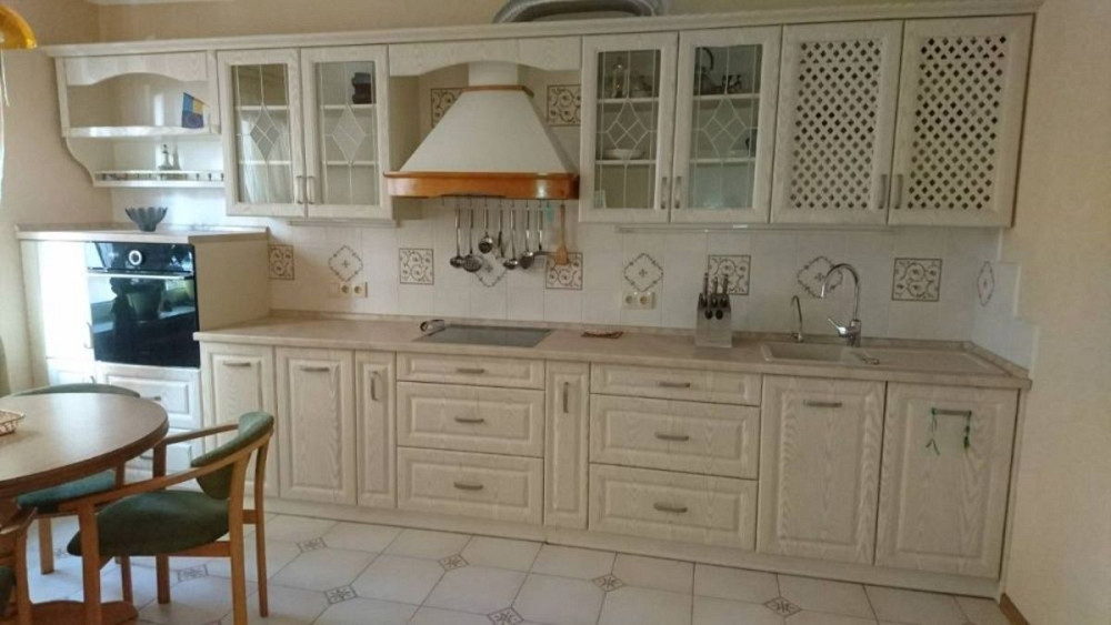 Оренда Квартира 2-кімнатна, 8/25 поверх на ул. Урловская, 34 Київ - фото 1