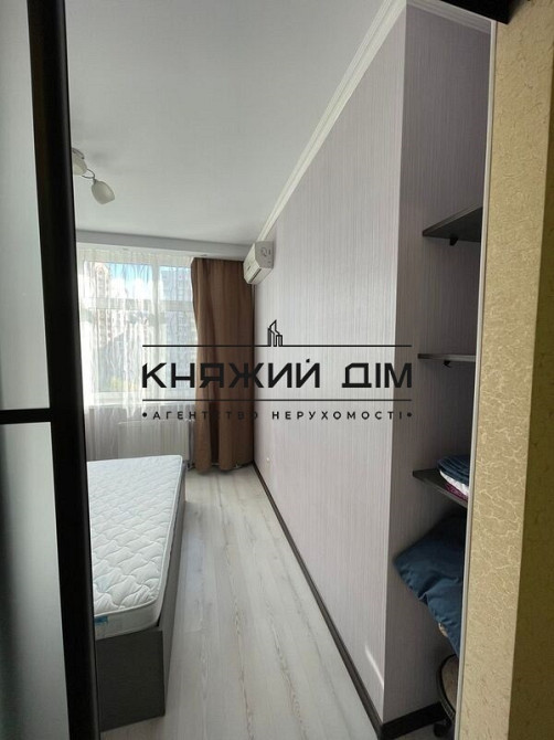 Оренда Квартира 2-кімнатна, 9/26 поверх на Анны Ахматовой ул. Київ - фото 2