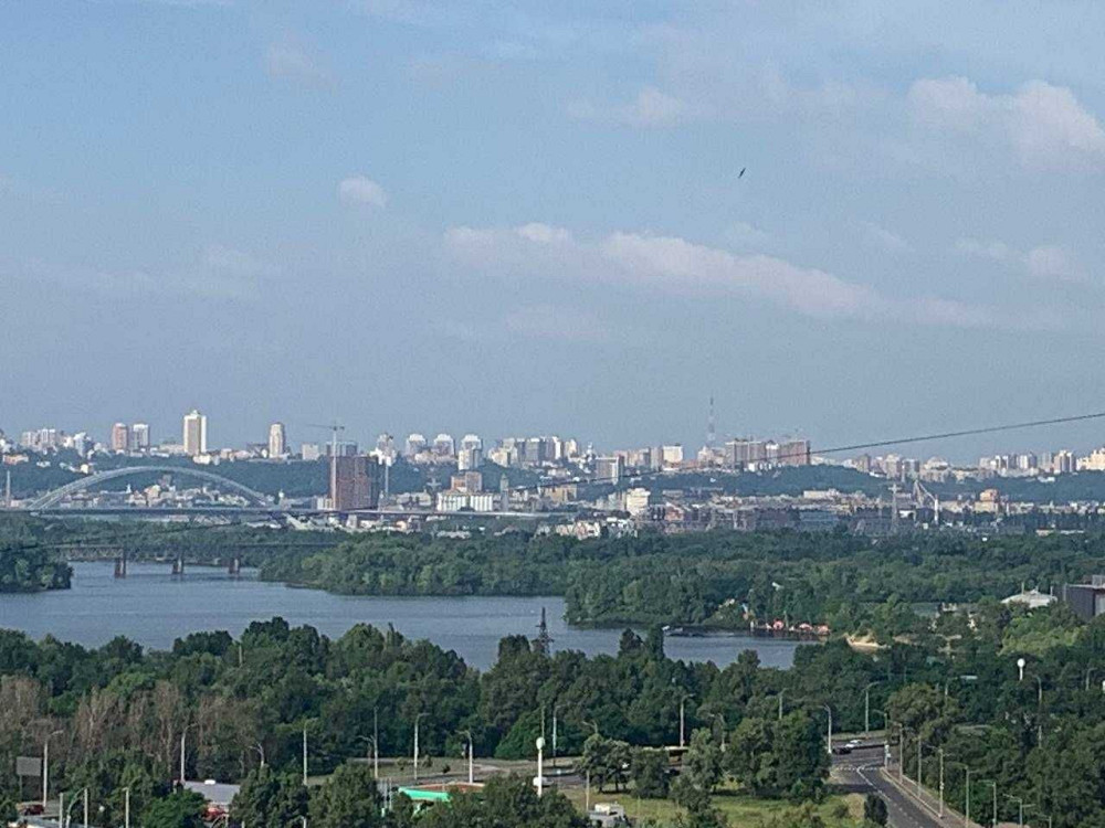 Продаж Квартира 3-кімнатна, 20/22 поверх на Бальзака Оноре вул., д. 4А Kiev - photo 13