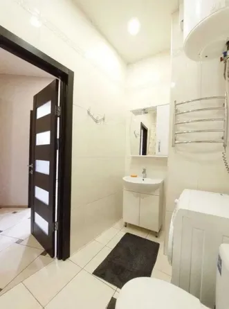 Оренда 1к Квартира 50 кв.м Литейная 2 Дніпро