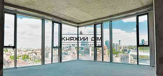 Продаж 2к Квартира 100 кв.м Антоновича ул. Київ