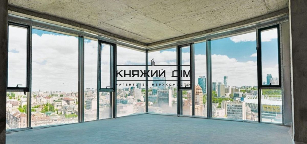 Продаж 2к Квартира 100 кв.м Антоновича ул. Київ - фото 1