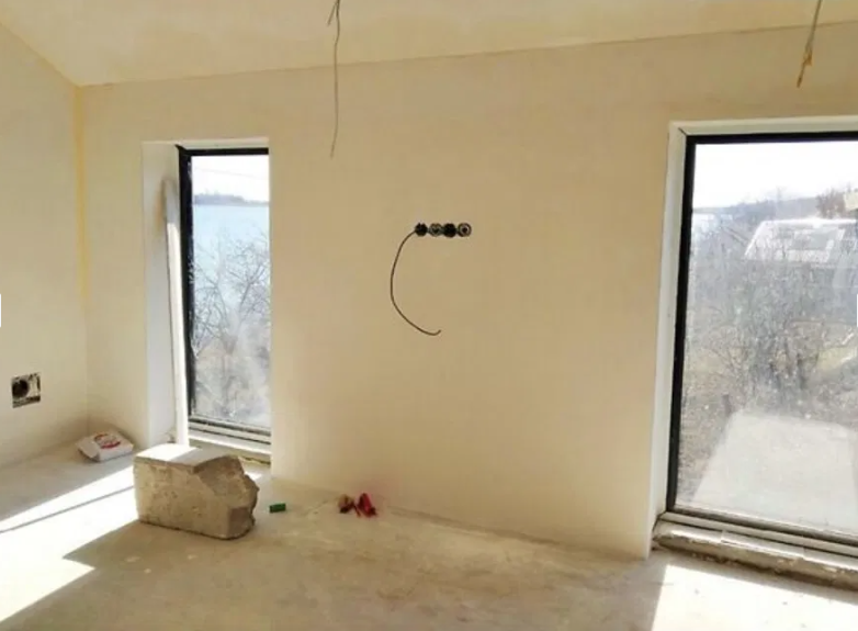 Продам 2-х поверховий будинок Вашої мрії на березі лиману (Вапнярка) Вапнярка (Комінтернівський район) - фото 9