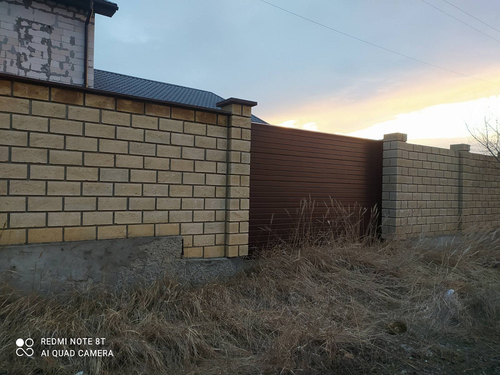 Предлагается к продаже капитальный дом в Нерубайском Нерубайське - фото 16