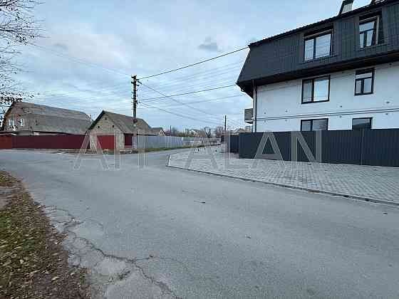 Продаж земельної ділянки 14 соток на вул. Морських піхотинців Київ