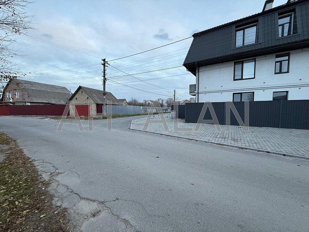 Продаж земельної ділянки 14 соток на вул. Морських піхотинців Киев - изображение 4