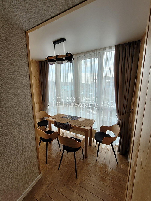 Продаж Квартира 2-кімнатна, 2/16 поверх на вул. Єлизаветинська Харьков - изображение 7