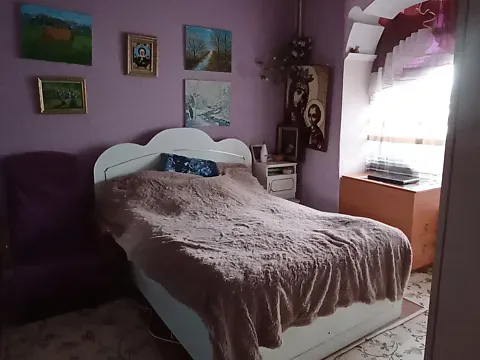 Продаж 3к Квартира 67 кв.м Океанівська вулиця 64 Миколаїв - фото 1