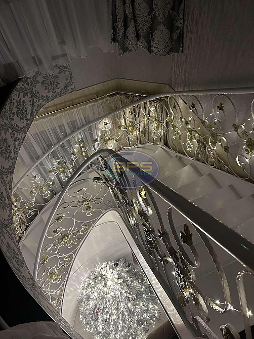 Продаж 2-поверховий Будинок з ділянкою 3 сот 200 кв.м 5 кімн. на Ванный вул. Одеса - фото 2