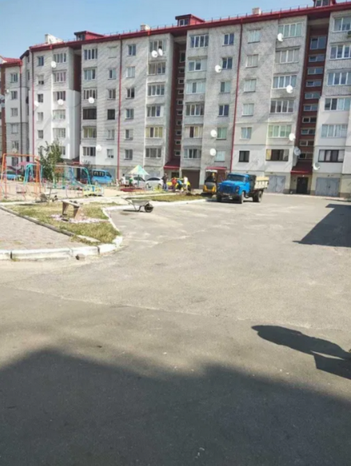 Продаж 3к квартири, 92 м.кв., вул. Лозовецька Тернопіль - фото 17