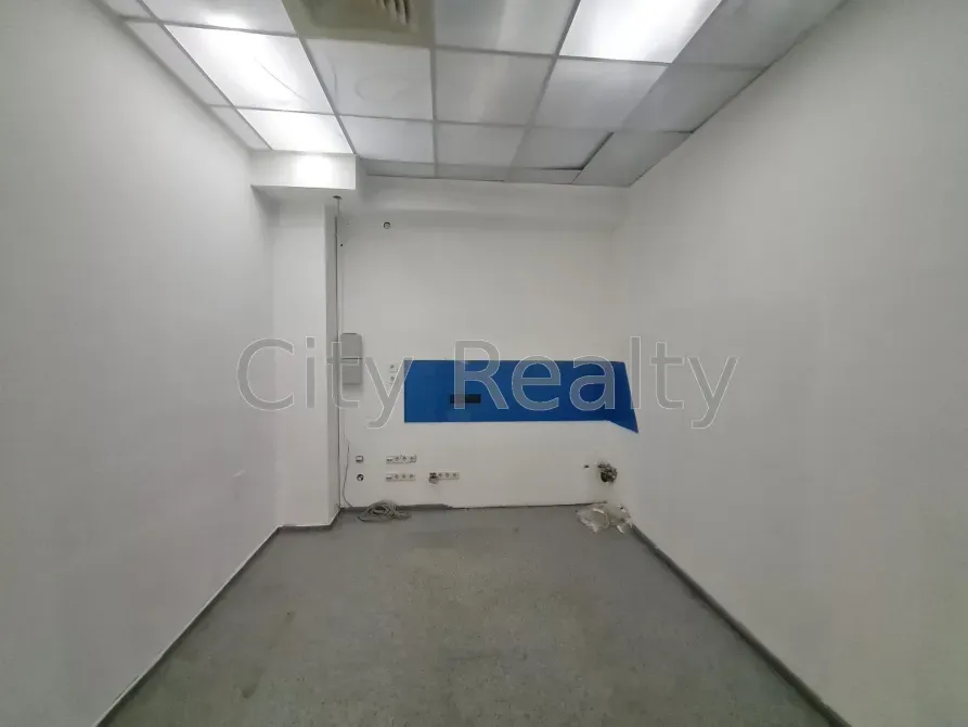 Сдаётся Офисные помещения площадь 783.1 кв.м 1-й этаж Киев Бульварно-Кудрявська 24 Киев - изображение 12