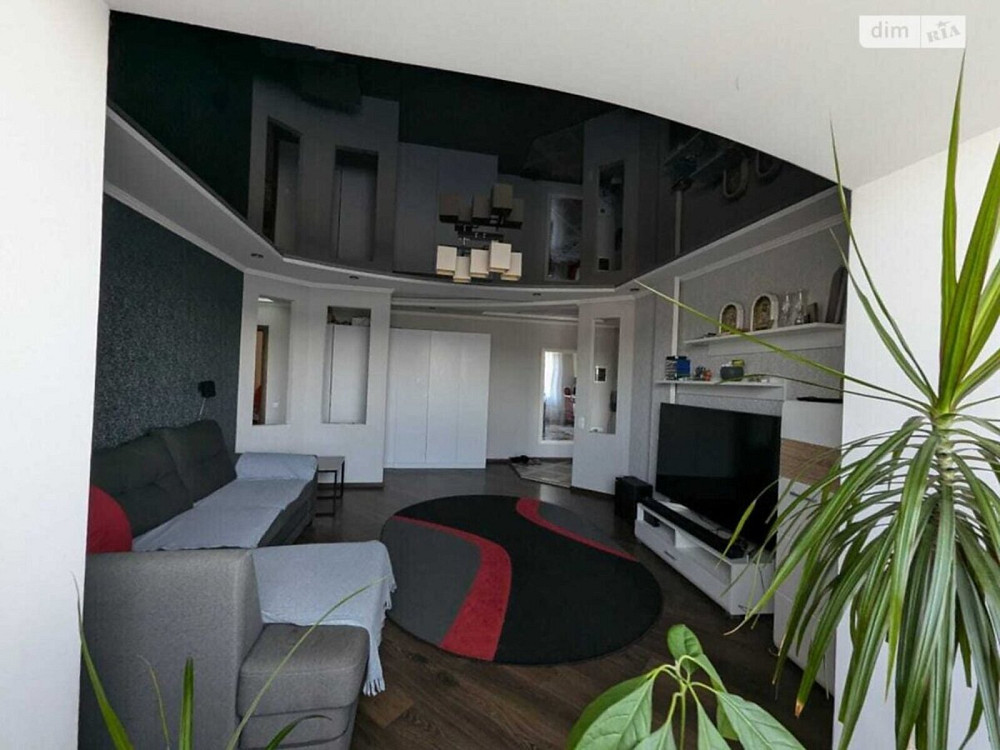 Продаж Квартира 4-кімнатна, 8/9 поверх на Хмельницьке Шосе Вінниця - фото 1