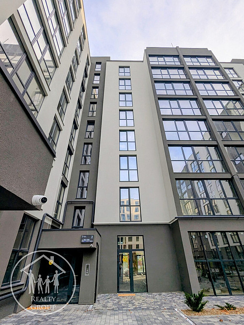 Продаж Квартира 2-кімнатна, 1/8 поверх на Лісна, 27 Винники - фото 10