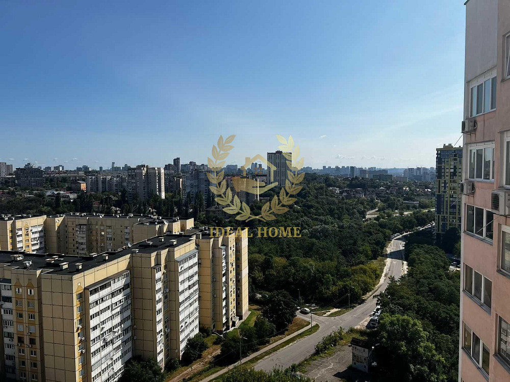 Продаж Квартира 4-кімнатна, 14/15 поверх на Кадетский Гай ул., 6 Киев - изображение 18