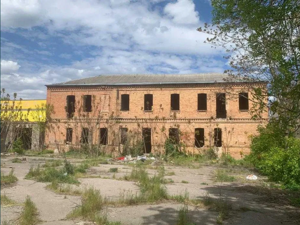 Продаж торгове приміщення на АН Купи Дім, 88 Кропивницький - фото 1