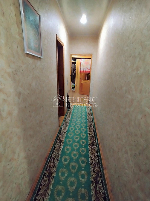 Продаж Будинок 5-кімнатний на вул. Терихівська Харків - фото 19