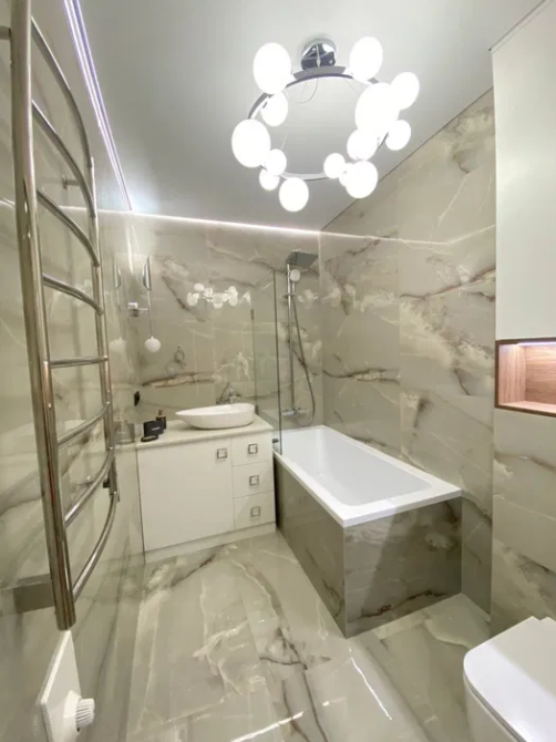 Продаж Квартира 2-кімнатна на ул. Гагаринское плато, 5/2 Odessa - photo 9