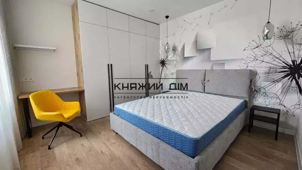 Здається 2к квартира в ЖК Seven. Код об'єкту: 11201395 Київ - фото 5