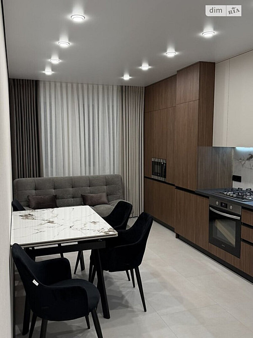 Продаж Квартира 2-кімнатна, 2/10 поверх на Максимовича Вінниця - фото 4