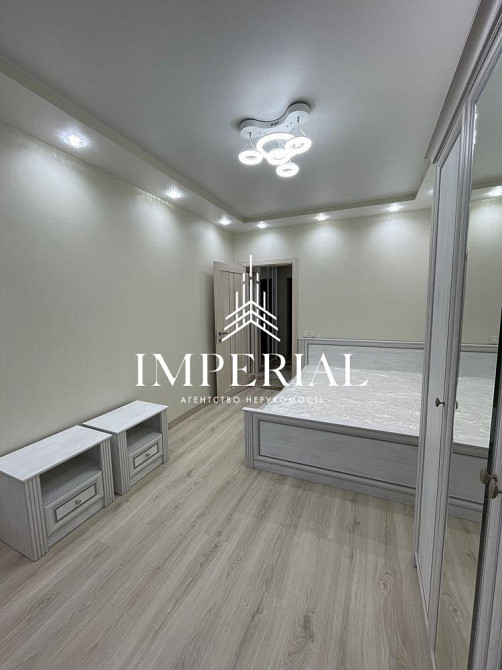 Оренда 2к Квартира 45 кв.м Дніпровська наб. вул. Київ - фото 13