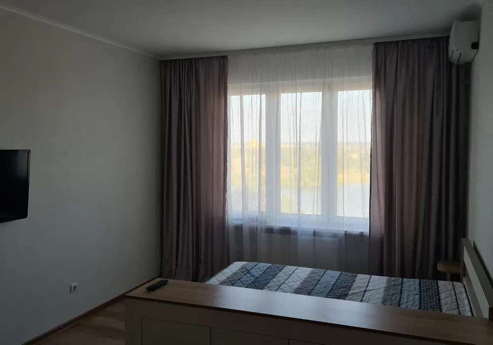 Оренда Квартира 1-кімнатна, 15/25 поверх на ул. Ревуцкого, 54 Київ - фото 2