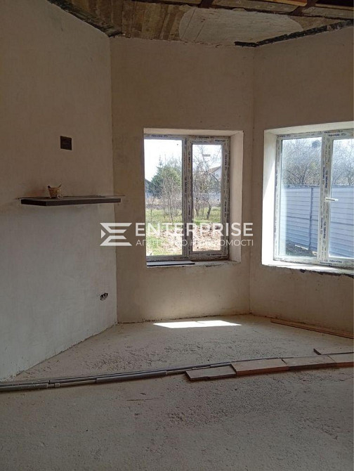 Продаж 2-поверховий Будинок з ділянкою 18 сот 115 кв.м 4 кімн. на Лісна вул.  - фото 6