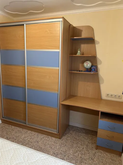 Продаж Квартира 3-кімнатна на ул. Академика Королева, 48/1 Odessa - photo 7