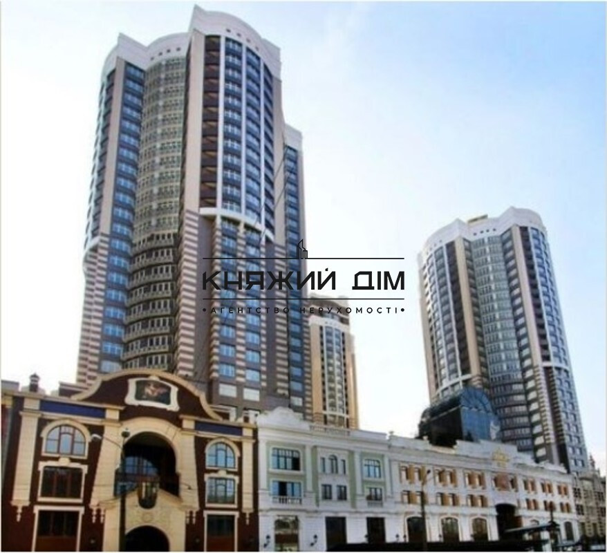 Оренда офісне приміщення на Глубочицкая ул. поверх - 2 Київ - фото 2