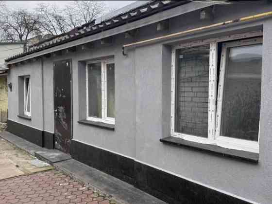 Двухкомнатная квартира ул.Болгарская Odessa