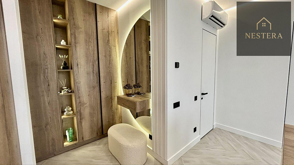 Продаж Квартира 2-кімнатна, 2/3 поверх на Запорізька вул., 1 Uzhhorod - photo 17