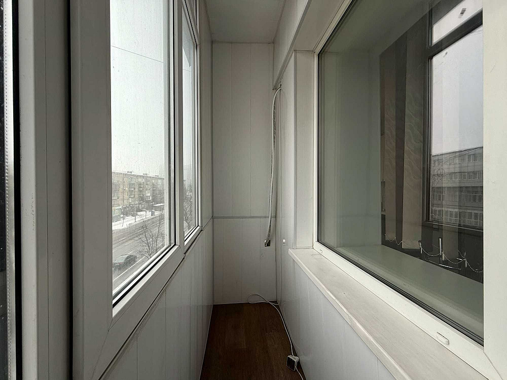 Продаж Квартира 1-кімнатна, 4/5 поверх на Мира вул., д. 5 Київ - фото 18