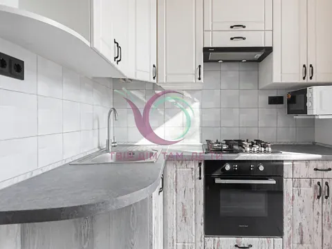 Оренда 1к Квартира 35 кв.м Хмельницького Богдана вулиця 158 Львів - фото 8