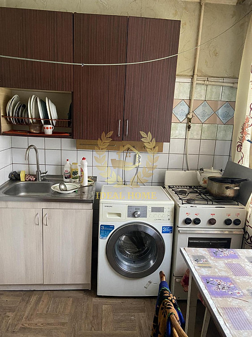 Продаж Квартира 3-кімнатна, 1/9 поверх на Олега Мудрака ул., 37А Київ - фото 15