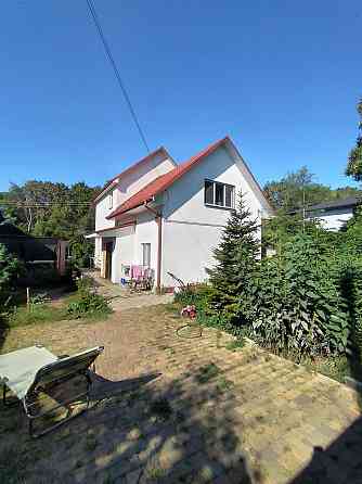 Дом на 6 сотках на Даче Ковалевского/411 Батарея. Одеса