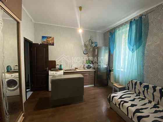 Продаж Квартира 1-кімнатна, 2/2 поверх на вул. Костичева Харьков