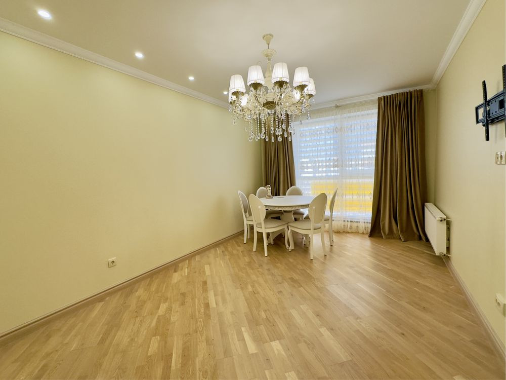 Продаж Квартира 3-кімнатна, 7/9 поверх на вул. В.Чорновола Ровно - изображение 8