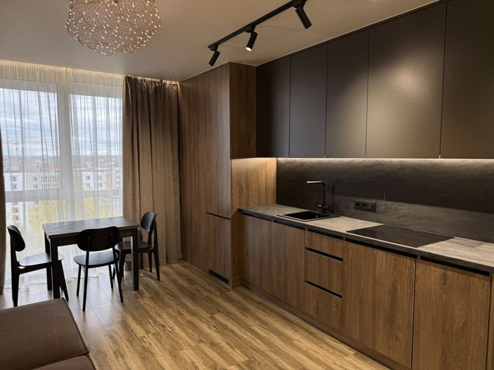 Продаж Квартира 1-кімнатна, 10/15 поверх Vinnytsya - photo 1