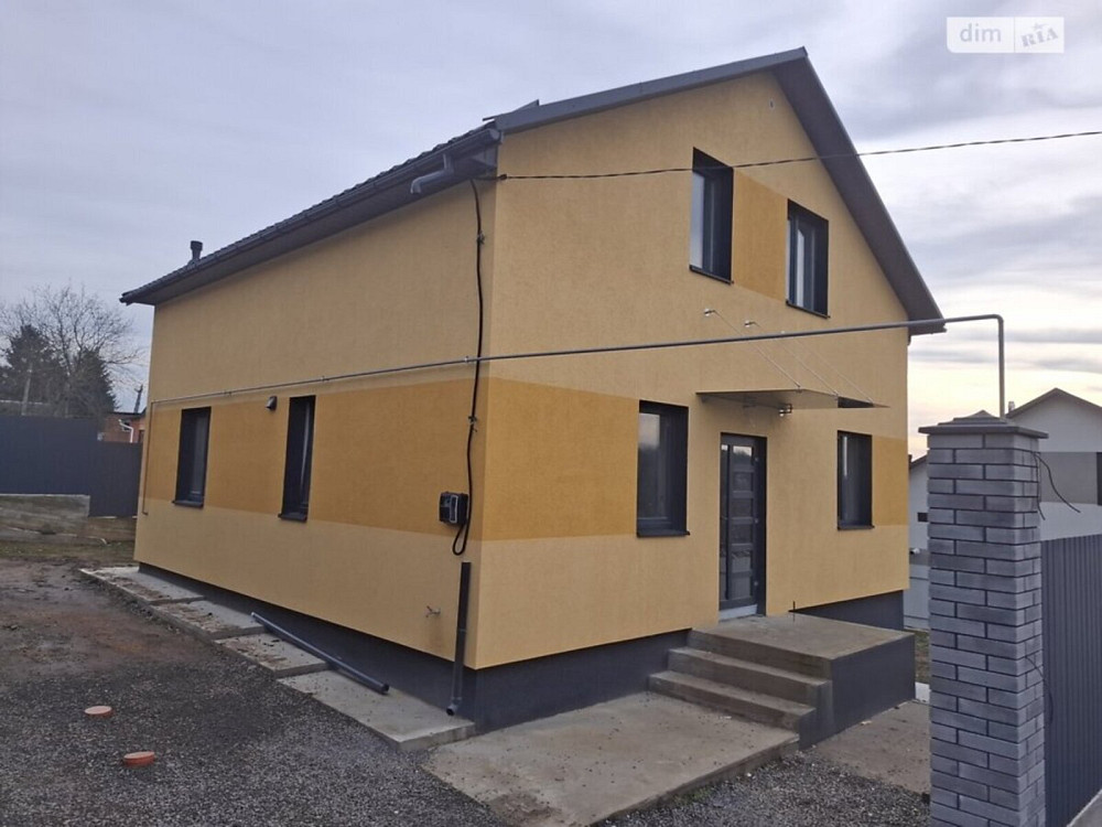 Продаж Будинок на Гетьманська  - photo 1