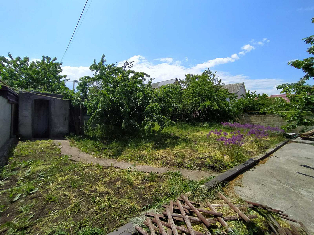 Дом на Кривой Балке Одеса - фото 18