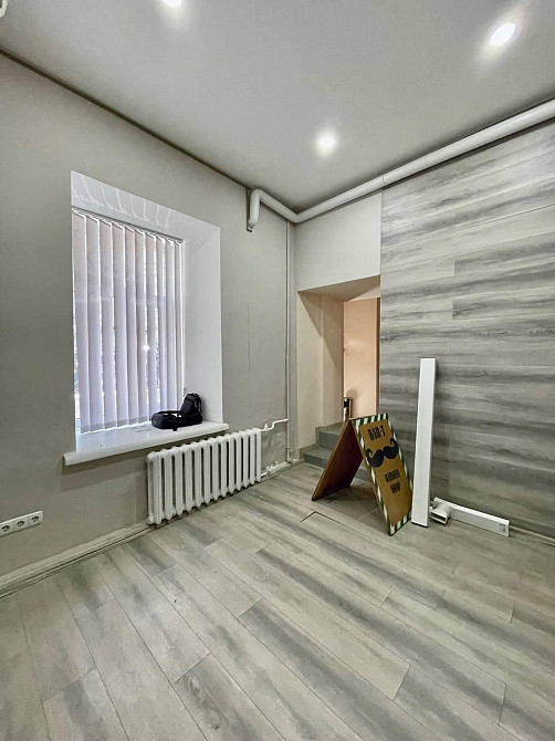 Продаж офісне приміщення на вул. Михайлівська приміщень - 2, поверх - 1/5 Kiev - photo 6