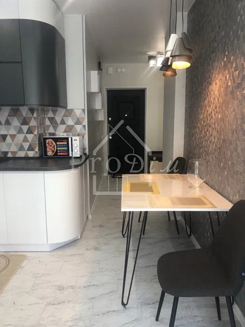 Оренда Квартира 1-кімнатна, 5/19 поверх на Всеволода Змієнка вул., 34/ 21 Kiev - photo 3