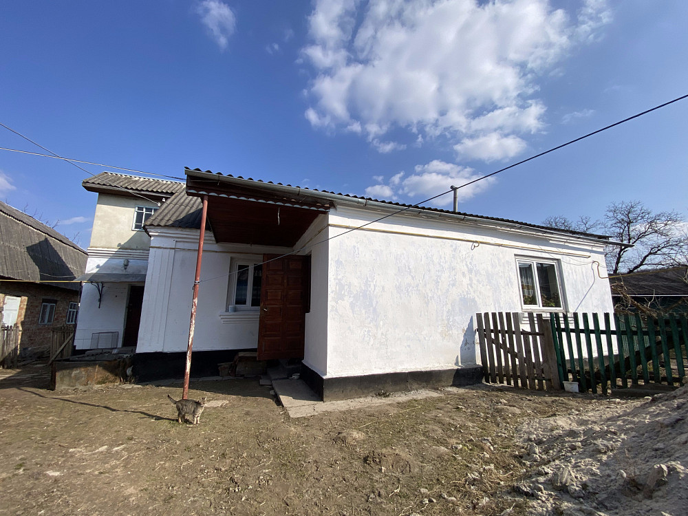 Продаж Будинок на вул. Козаки Будки - фото 1