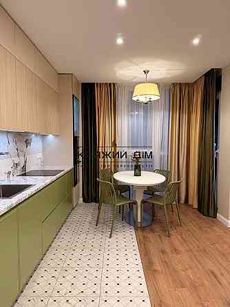 Оренда Квартира 2-кімнатна, 3/26 поверх на Армянская ул. Киев