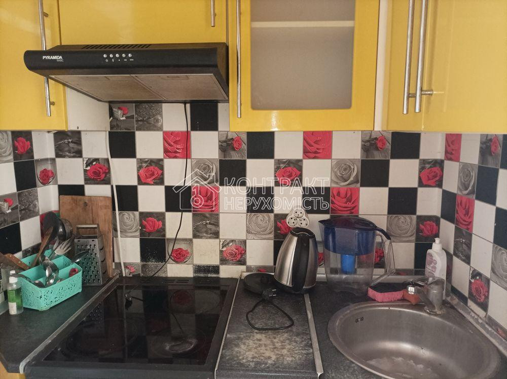 Оренда Квартира 1-кімнатна, 1/2 поверх на вул. Івана Камишева Харків - фото 2