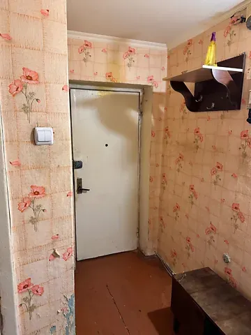 Продаж 1к Квартира 32 кв.м Ігора Бедзая (Чкалова (Центр)) вулиця 99 Миколаїв - фото 7