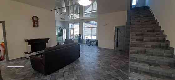 Просторный дом в районе 16-й ст. Большого Фонтана Одеса