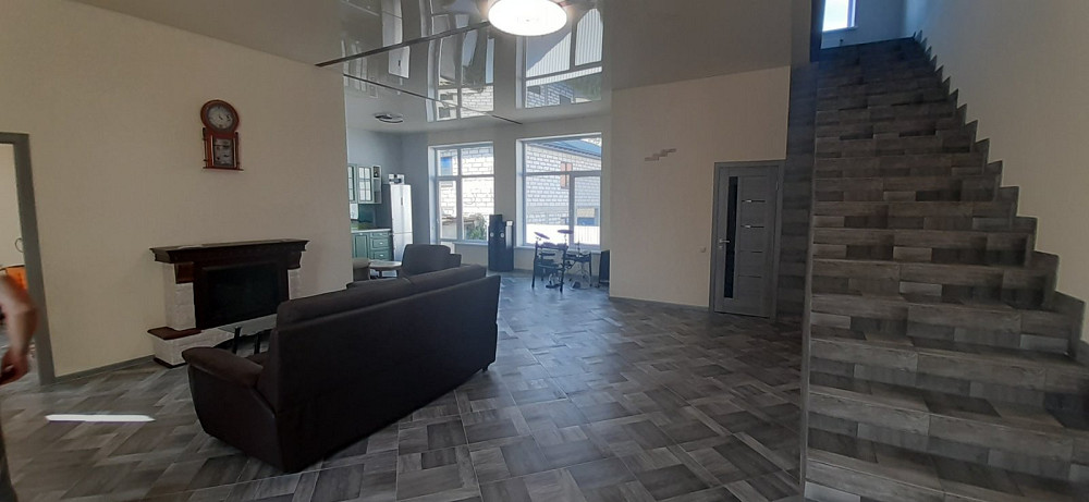 Просторный дом в районе 16-й ст. Большого Фонтана Одеса - фото 1