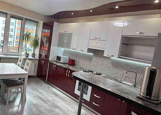 Продаж 1к Квартира 49 кв.м Євгенія Рихліка 15 Zhytomyr