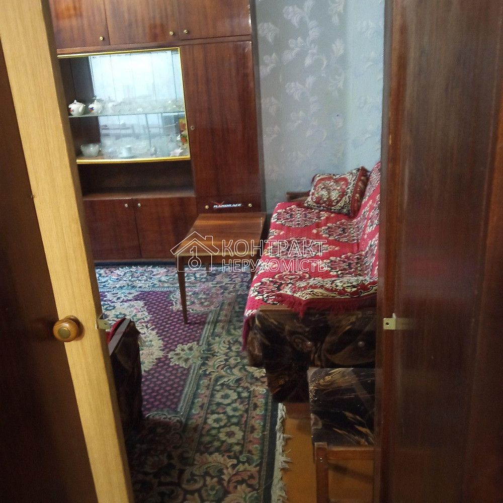 Продаж Квартира 2-кімнатна, 3/9 поверх на вул. Бучми Kharkiv - photo 4