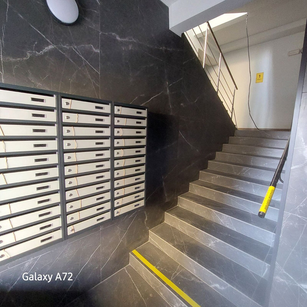 Продаж Квартира 2-кімнатна, 6/11 поверх на Волошкова Вінниця - фото 19